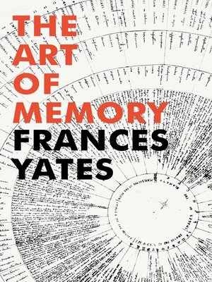 cover image of The Art of Memory